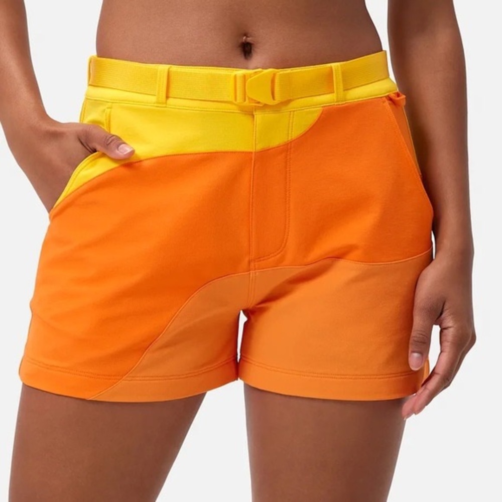 Outdoor voices rectrek shorts
